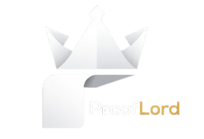 ProofLord